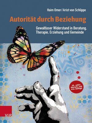 cover image of Autorität durch Beziehung